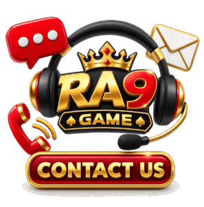 RA9 GAME