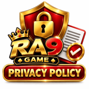 RA9 GAME